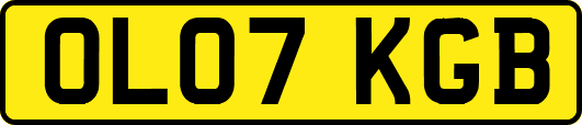 OL07KGB