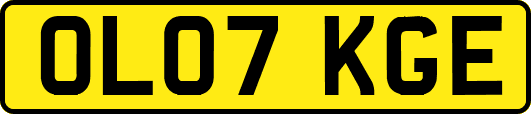OL07KGE