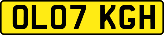 OL07KGH