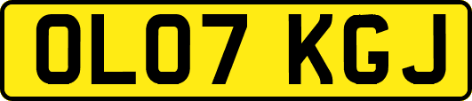 OL07KGJ