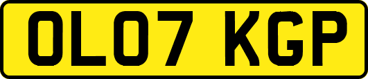 OL07KGP