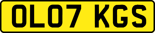 OL07KGS