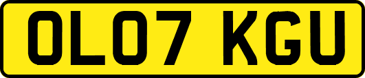 OL07KGU