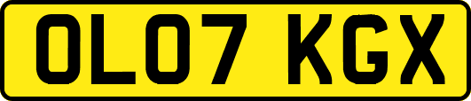 OL07KGX