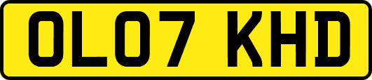 OL07KHD