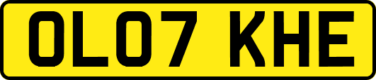 OL07KHE