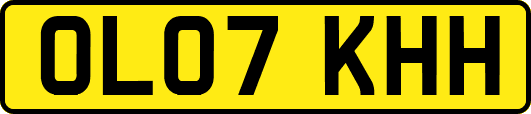 OL07KHH