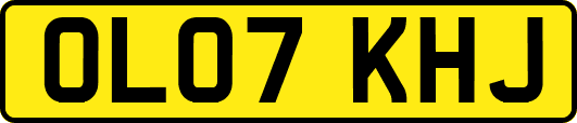 OL07KHJ