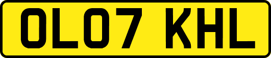 OL07KHL