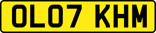 OL07KHM