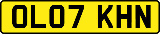 OL07KHN