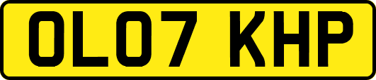 OL07KHP