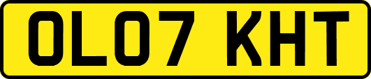 OL07KHT