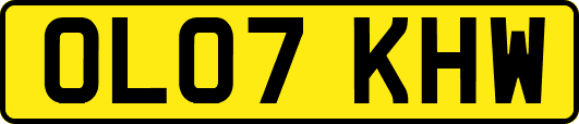 OL07KHW