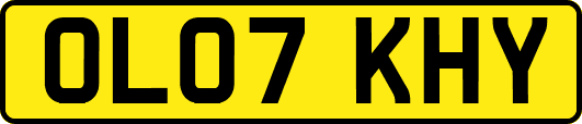 OL07KHY