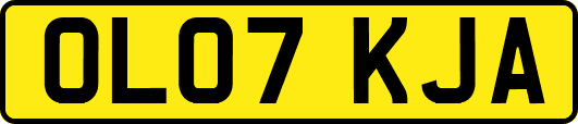 OL07KJA