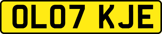 OL07KJE