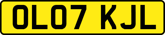 OL07KJL