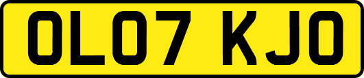 OL07KJO