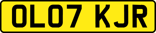 OL07KJR
