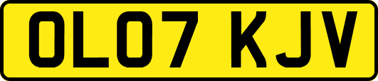 OL07KJV