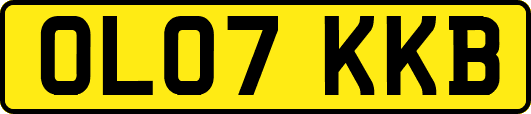 OL07KKB