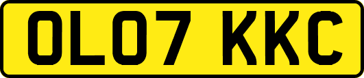 OL07KKC