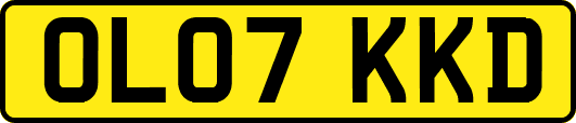 OL07KKD
