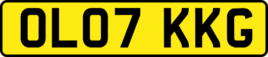 OL07KKG