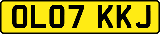 OL07KKJ