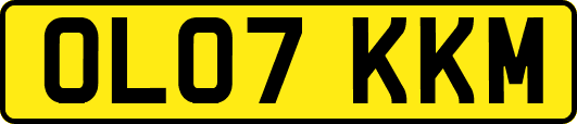 OL07KKM