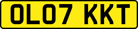 OL07KKT