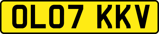 OL07KKV