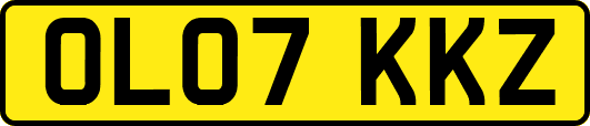 OL07KKZ
