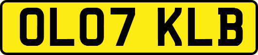 OL07KLB