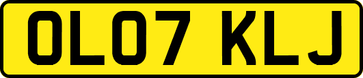 OL07KLJ