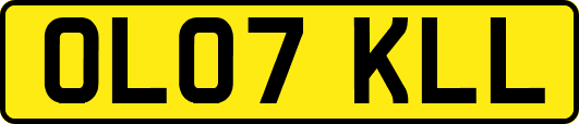 OL07KLL