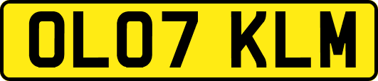 OL07KLM