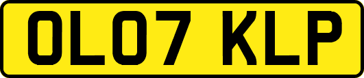 OL07KLP