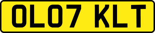 OL07KLT