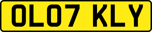 OL07KLY