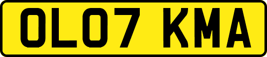OL07KMA