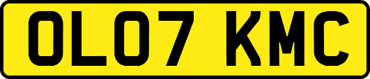 OL07KMC