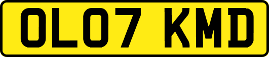 OL07KMD