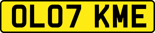 OL07KME