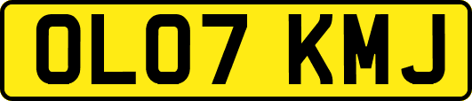 OL07KMJ