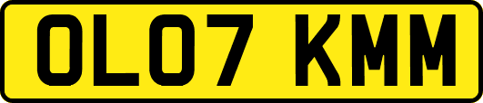 OL07KMM