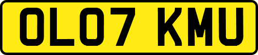 OL07KMU