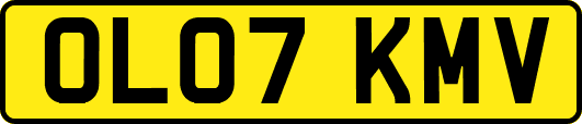 OL07KMV