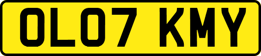OL07KMY